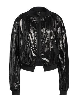 Jacke & Anorak Damen Schwarz 34 Damen