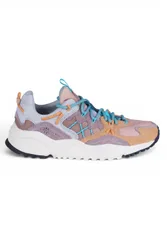 Sneakers - 470441 - Turchese/Lilla