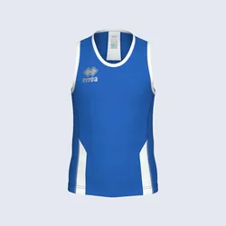 Kindertrikot Regis - Bleu - unisex - Size: 11/12 ans