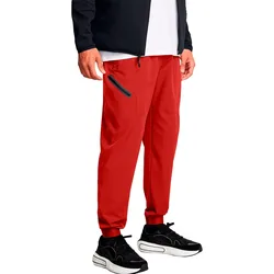 Joggers Unstoppable Earthen Orange / Black XL