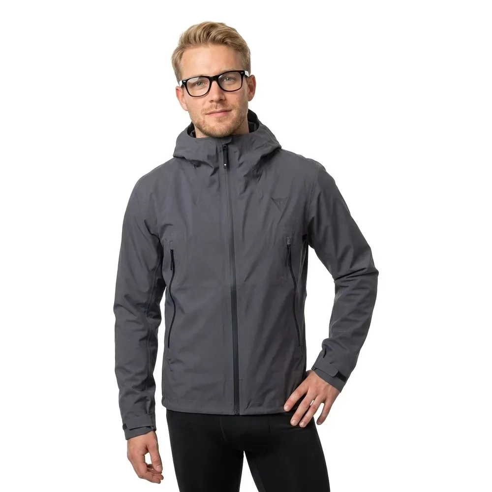 Bike Giacca Hgc Shell Periscope - Dainese - FashionsVida