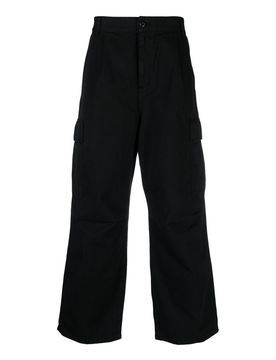Carhartt Pantalone cargo in cotone