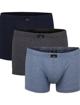 Calzoncillo boxer / /