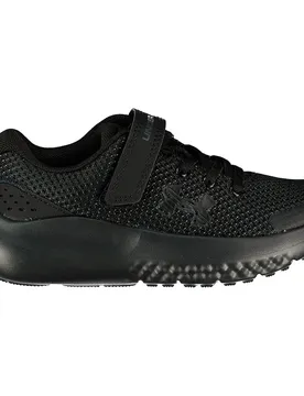Scarpe Da Running Bps Surge Ac Black / Black / Black EU 32