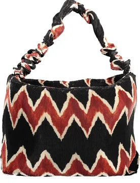 Damen Tasche Schwarz 22SAXA87_NERO_2000