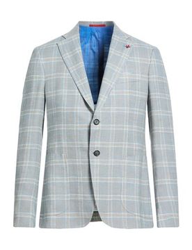 Blazer Herren Himmelblau 54,56 Herren