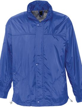 Windjacken Windbreaker-Pullover Mit Mistralfutter - Wasserabweisend Eu Xxl;Eu S;Eu M;Eu L;Eu Xl Male