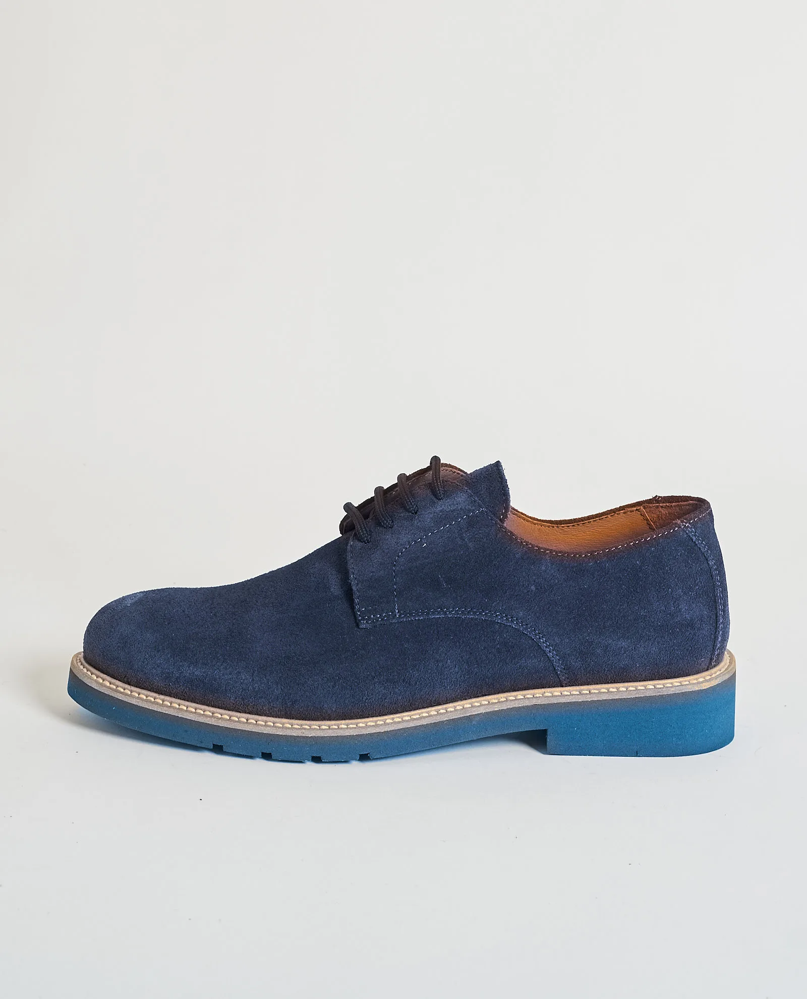 EXTON Scarpe basse Blu - Exton - FashionsVida