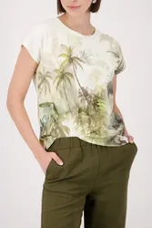 T-Shirt female