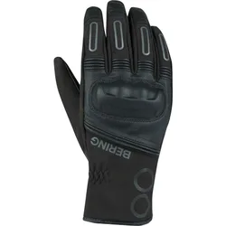 Guanti Moto OCTANE Nero taglia 9