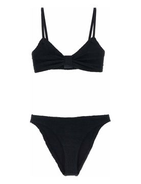 Hunza G Alicia Bikini
