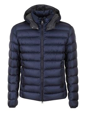 Colmar Originals Cappotto blu