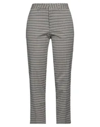 Pantalones Mujer Negro 44 Mujer