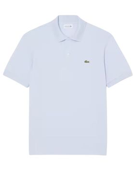 Lacoste T-shirt e Polo Azzurro