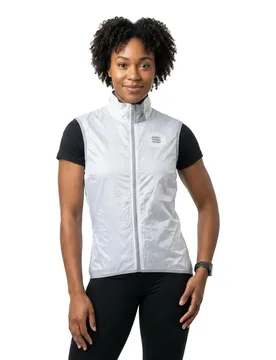 Gilet Hot Pack Easylight White - Sportful - FashionsVida