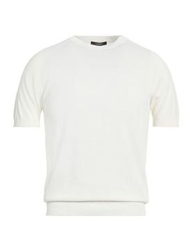 Pullover Herren Weiß 48,50 Herren