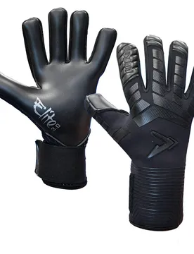 Gants De Gardien De But Elite 3.0 Blackout Contact Black 8.5 unisex