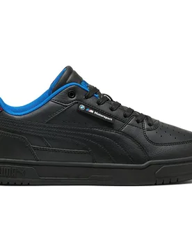 Zapatillas Casual de Hombre BMW MMS Caven III - Puma - FashionsVida