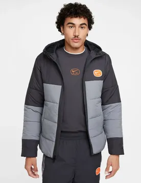Sportswear SW Air SYN Fill Herren Midlayer, grau US: M
