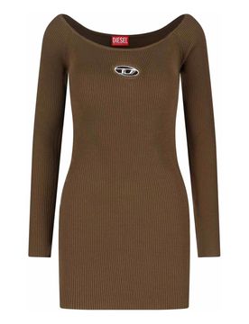Diesel Vestito Mini