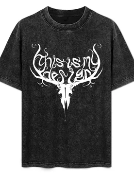 This Is My Design T-Shirt - Aliexpress - FashionsVida