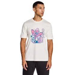 Graphics Herren T-Shirts - Braun - Größe L Brown L