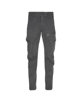 Pantalones cargo NORDROP CARGO 3.0 gris 31/L32 - PME Legend - FashionsVida
