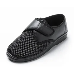 Therapie Bequem-Schuh schwarz 37 Damen