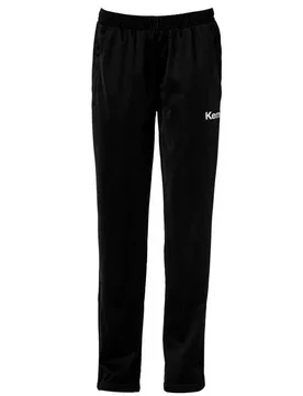 Pantalon De Survêtement Classic Black S - Kempa - FashionsVida