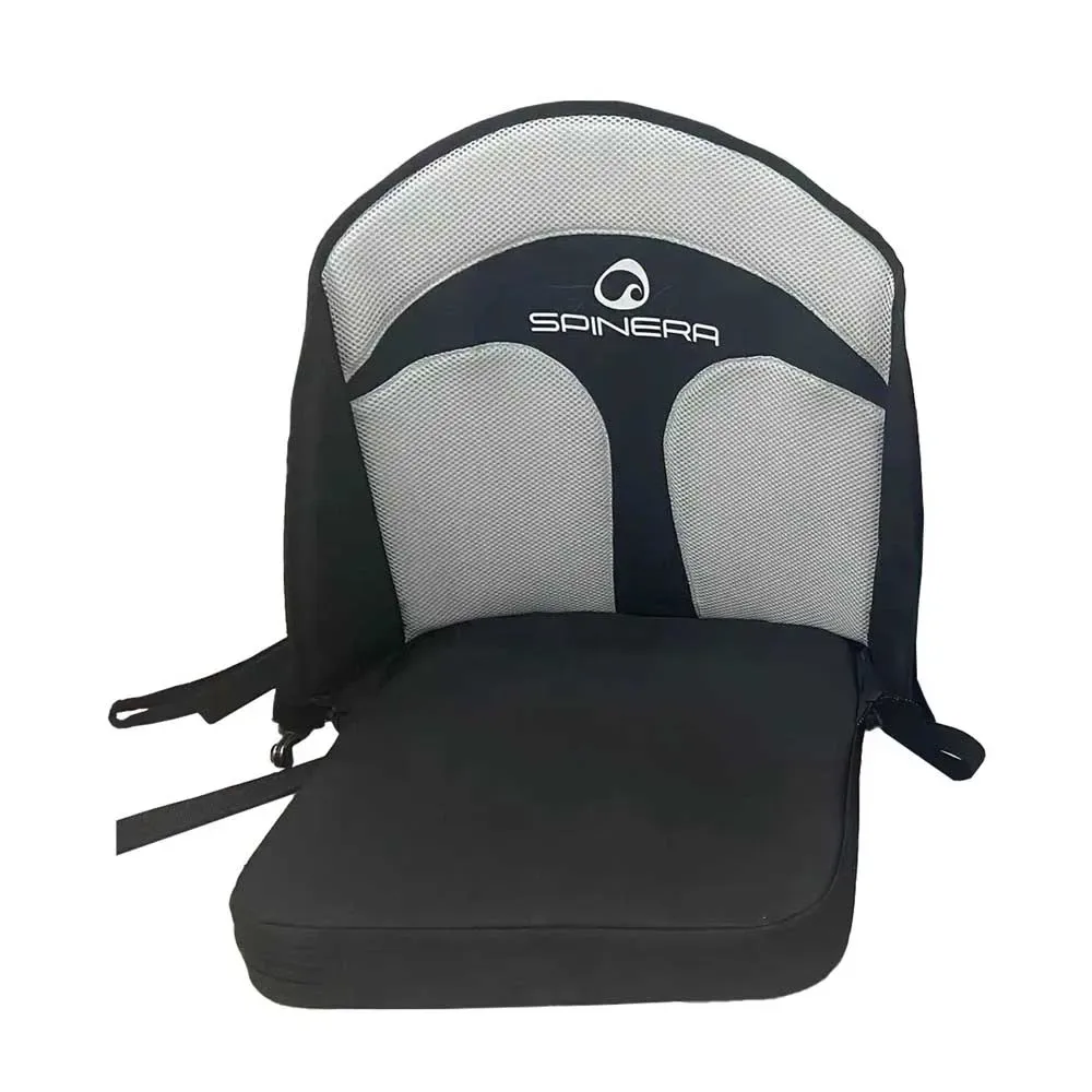 Siège De Kayak Pro High Back Foam One Size unisex - Spinera - FashionsVida