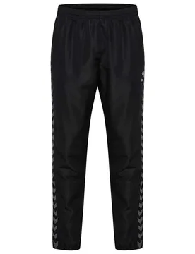 Pantalon Authentic Micro Black 3XL Homme - Hummel - FashionsVida