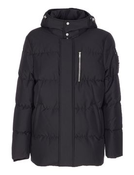 Moose Knuckles Piumino