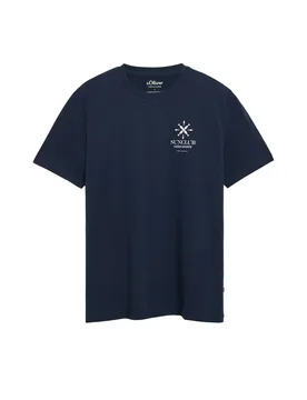 T-Shirt male - L - FashionsVida
