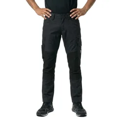 Pantalon De Travail Accelerate 20679 Black 64
