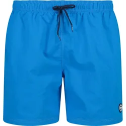 Shorts Herren Badehose, türkis 58