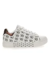 Sneakers Bianche Renato Balestra 429 37