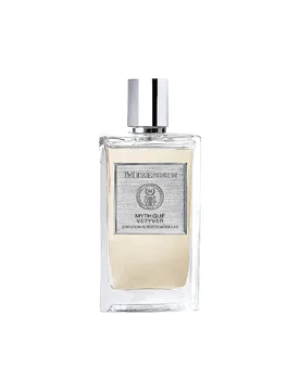 Mythique Vetyver Eau de Parfum 100ml - Mizensir - FashionsVida