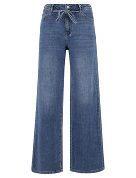 XXS Wide Leg-L stretch denim female