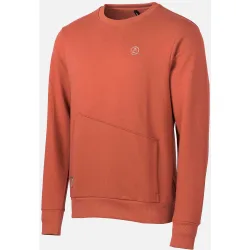 Sudadera de hombre Halfdome