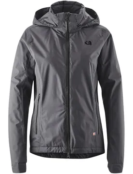 Giacca Save Therm Mercury Gray