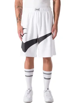 Everlast Short White M