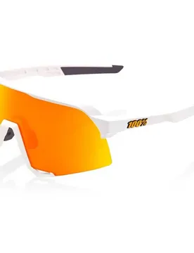 Occhiali Da Sole S3 Soft Tact White