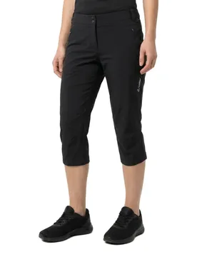 Loeffler Pantaloni Csl 3/ Black