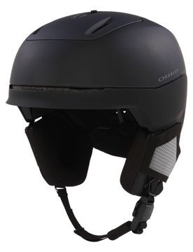 Casque de ski Mod5 Blackout für Herren Größe M schwarz