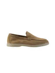 Loafer GASSIN beige 43