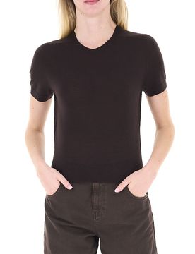 Maglia in lana TESTA DI MORO L