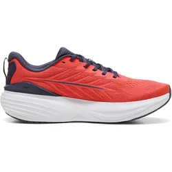 Scend Pro 3 Running Shoes Ultra Red / White / Inky Depths UK 8.5 Men