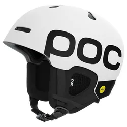 Casque Auric Cut Bc Mips Hydrogen White Matt M-L unisex