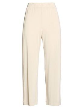 Hose Damen Beige S Damen