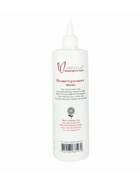 Olio cera per catena FLOWERPOWER WAX 500 ml
